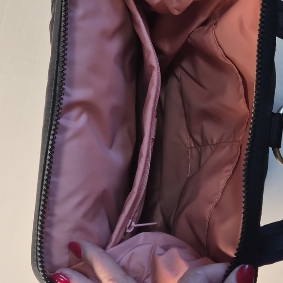 Pacsafe CX - antitheft backpack- black - Picture 6 of 8